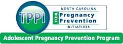 Adolescent Pregnancy Prevention Program Logo